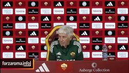 Gasperini, lo sfogo: “Non è più il calcio che conosco. Sono d’accordo con De Rossi”
