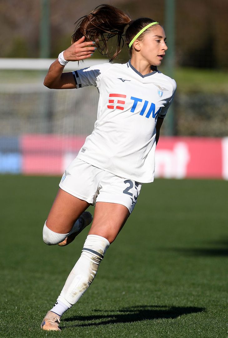 WOMEN | Lazio-Como, le foto della dodicesima di Serie A Women – GALLERY - immagine 38