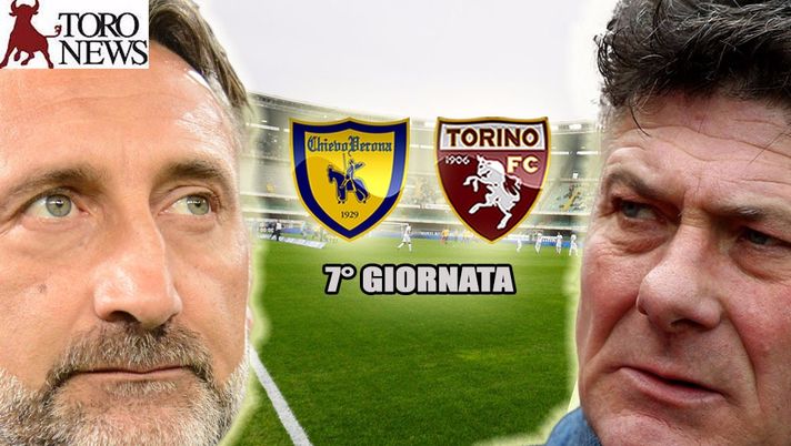 Chievo-Torino 0-1 - immagine 1