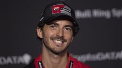 Moto GP, Bagnaia: “La gara in Qatar non è un match point”