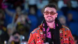 Carl Brave, nuovo album e singolo con Sarah Toscano: “Volevo una pischella fresh, lei perfetta”