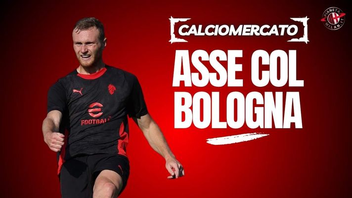 Calciomercato Milan, non solo Pobega: il Bologna punta anche ...