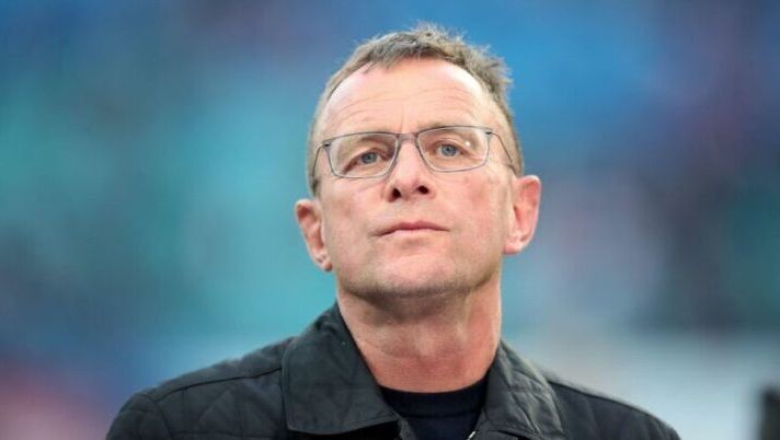 Rangnick: “Volevo avere chiarezza prima del Mondiale ma non c’è stata: vi spiego il no al Milan” - immagine 1
