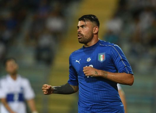 Getty Images Petagna: “Il Mondiale? Ci penserà Pio Esposito. Mi piace molto, grandissimo giocatore”- immagine 2