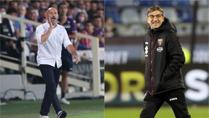 Juric sfida Italiano: entrambi stanno convincendo a Torino e a Firenze - immagine 1