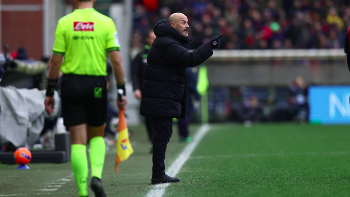 Italiano: “Provo rabbia e delusione. L’espulsione ha cambiato tutto” - immagine 1