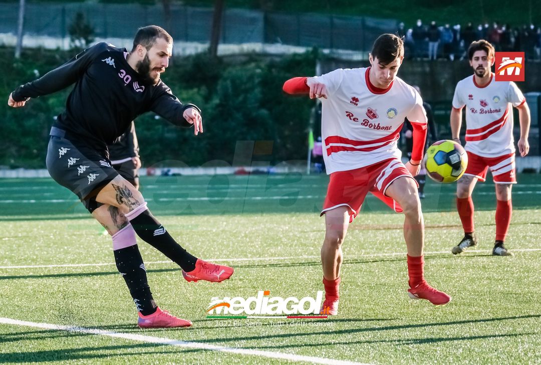 FOTO, Marineo-Palermo 0-6 la partita finisce in goleada (gallery) - immagine 116