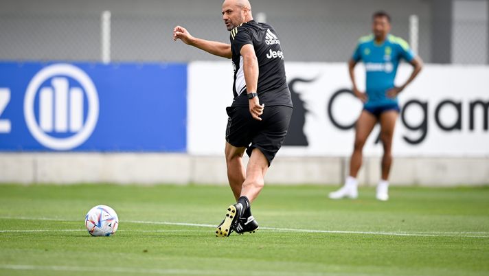 Modena, Bianco: “Palermo? Partita difficile ma bella da giocare, ho un obiettivo”  Modena, Bianco: “Palermo? Partita difficile ma bella da giocare, ho un obiettivo” - immagine 1