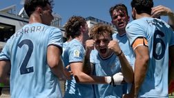 PRIMAVERA | La Lazio ospita il Genoa lontano da Formello