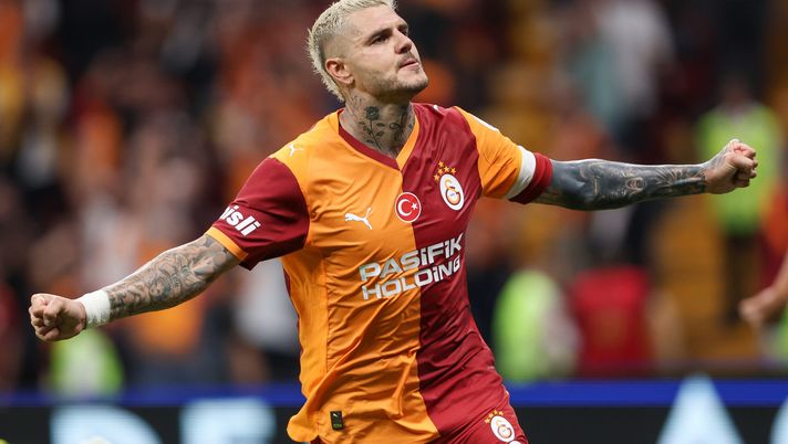 Calciomercato Milan, Icardi rinnova con il Galatasaray? Le ultime dalla Germania - immagine 1