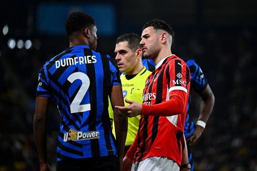 UFFICIALE – Theo Hernandez lascia il Milan e raggiunge Inzaghi all’Al Hilal: il comunicato- immagine 2