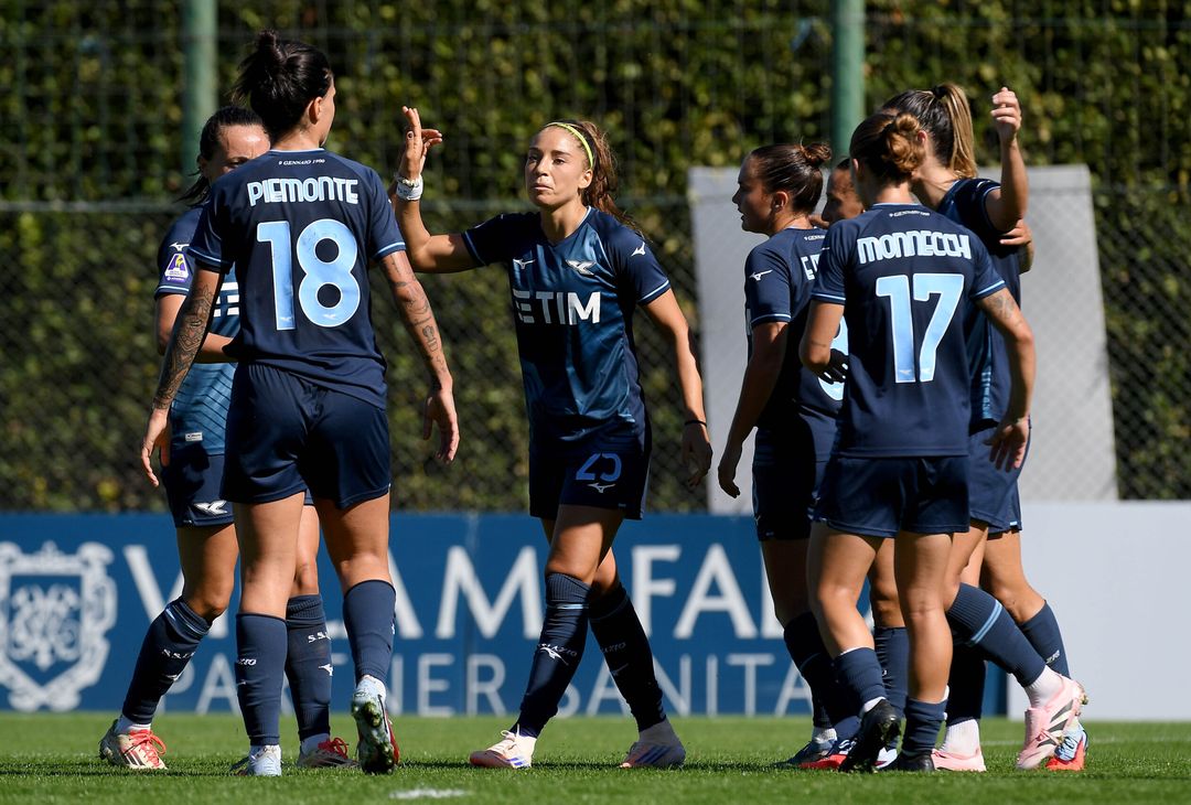 Lazio Women