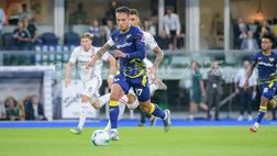 Verona-Juventus, le formazioni ufficiali