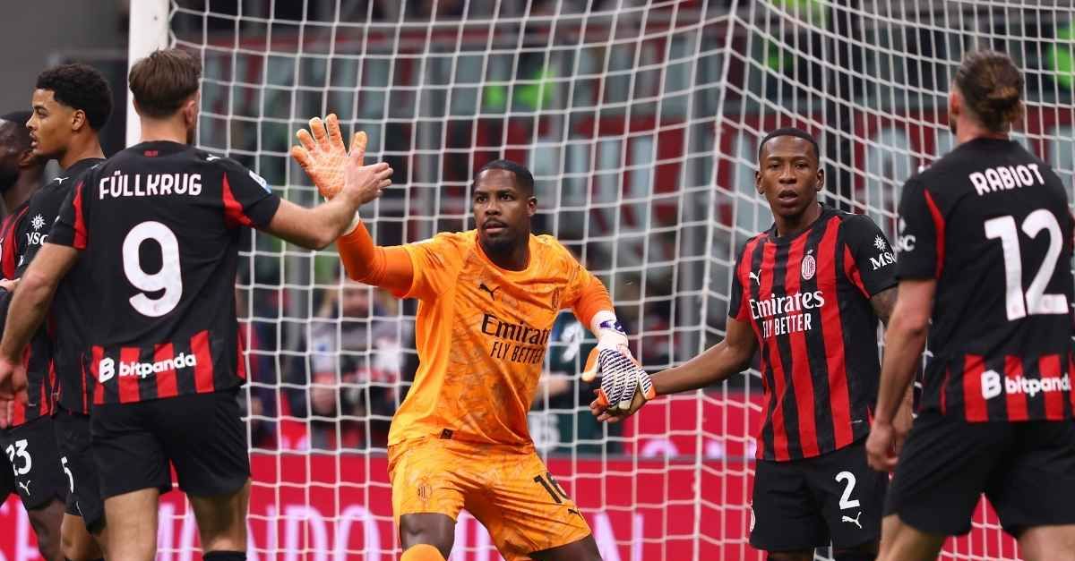 Milan Inter, che tensione nei minuti finali: la ricostruzione degli ultimi istanti del derby