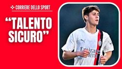 Milan, Ordine elenca i problemi di Fonseca: poi le parole al miele sul talento Liberali