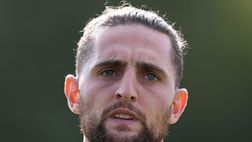 Milan-Bologna, Rabiot non perde tempo. Allegri scelte chiare con due incognite