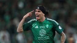 Roma, ritorno di fiamma per Ibanez? Ecco la risposta dell’agente del brasiliano