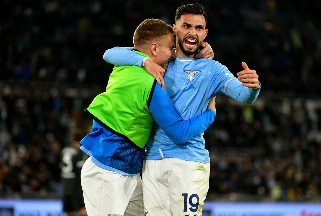 Castellanos e Immobile