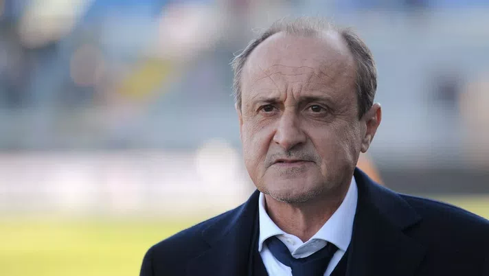 Delio Rossi Inter