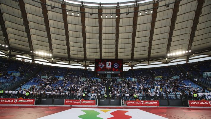 Diritti tv, vince ancora Mediaset: Coppa Italia e Supercoppa restano sue - immagine 1