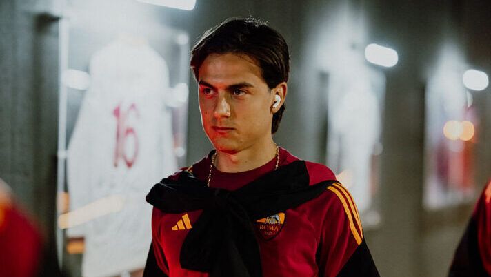 Pisa-Roma, le formazioni ufficiali: da Dybala, Nzola e Cuadrado a Ferguson e Tramoni - immagine 1