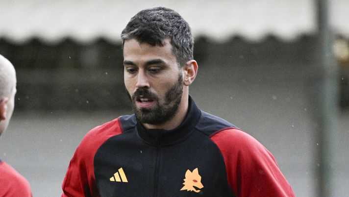 Getty Images Inter-Roma, Spinazzola non al meglio: Zalewski giocherà titolare - immagine 1