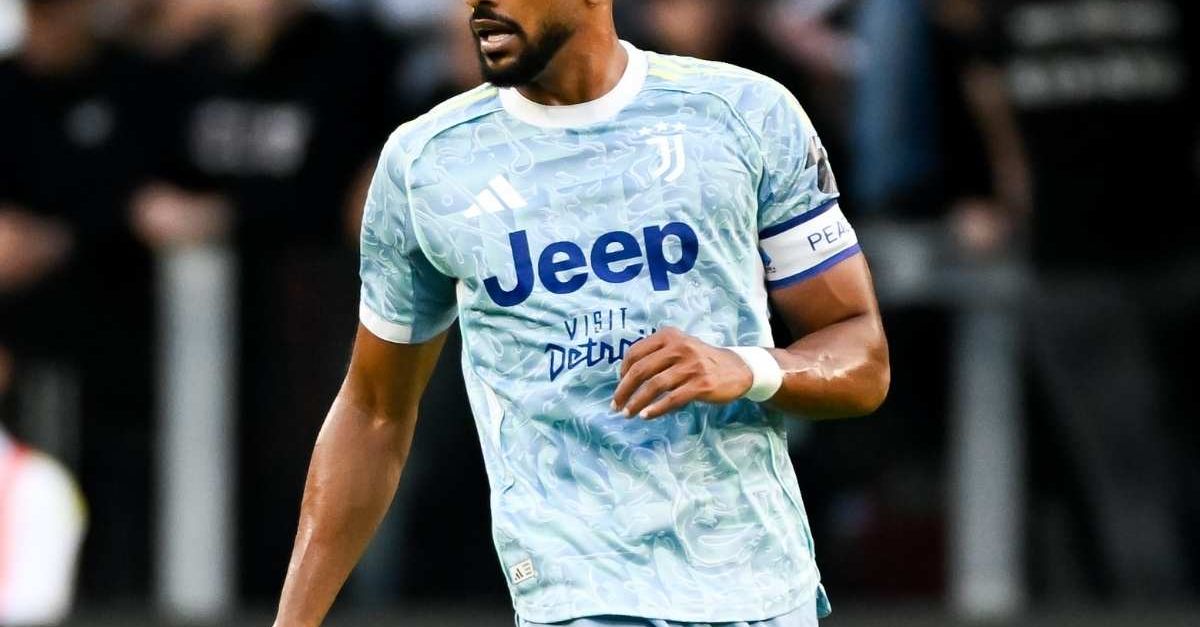 Juventus Milan, assenza pesante: Bremer non convocato. Mentre Thuram …