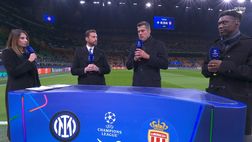 Julio Cesar: “Attenta Inter, c’è il rischio di accomodarsi. Mi dicono che Sommer…”