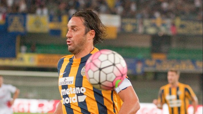 VERONA-ROMA, LE FORMAZIONI UFFICIALI  VERONA-ROMA, LE FORMAZIONI UFFICIALI - immagine 1