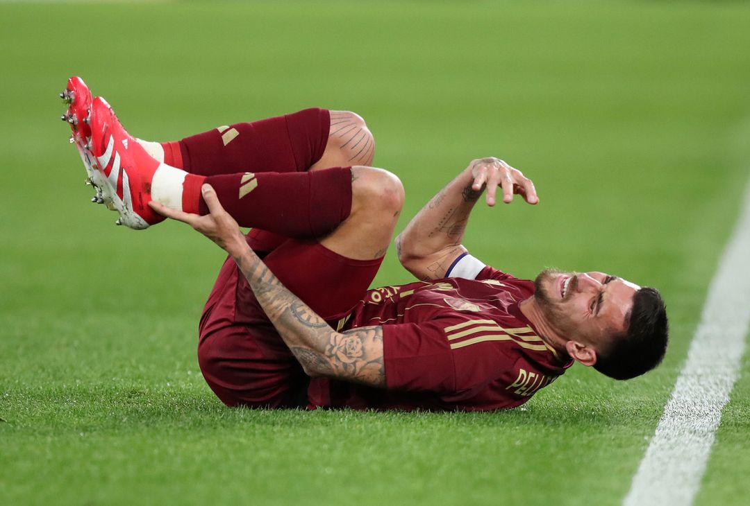 Roma-Como 2-1 FOTO GALLERY - immagine 11