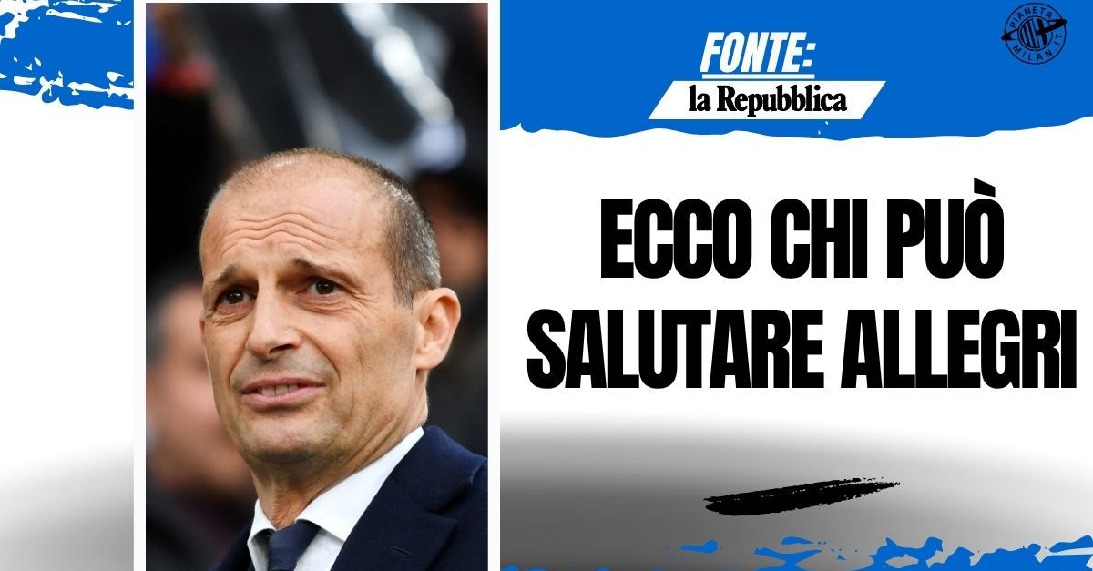 Calciomercato, il Genoa punta un rossonero: ecco chi potrebbe salutare Allegri