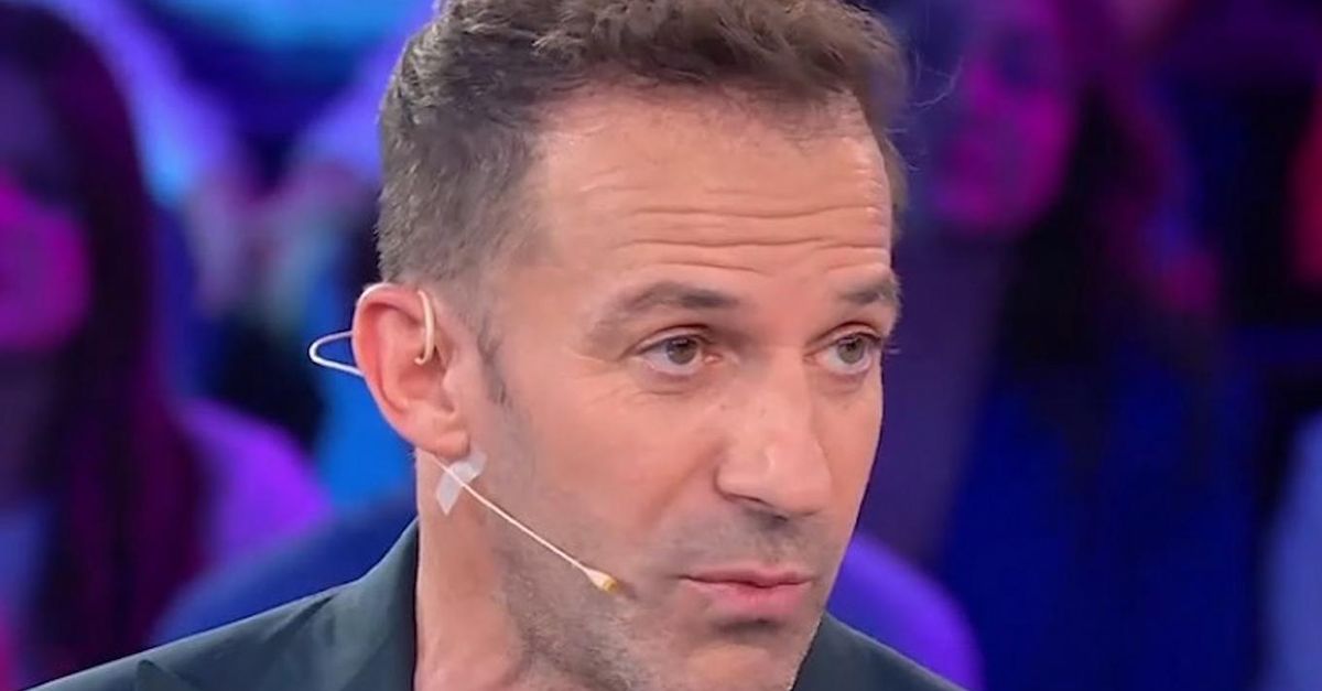 Del Piero: “La Serie B con la Juve traumatica, ma nessun dubbio. Fa parte…”