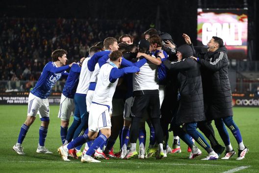 Fabregas accusa Gasperini: “Sempre salutato i colleghi”. La replica: “Non stimo certi comportamenti”- immagine 2