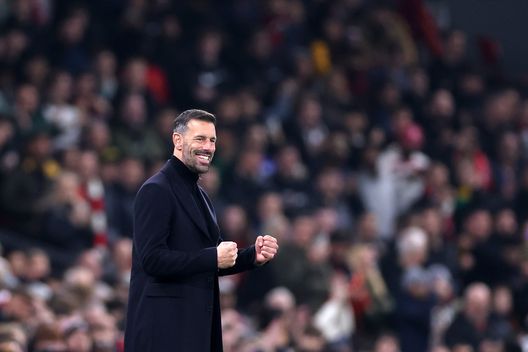 Van Nistelrooy saluta il Manchester United: “Questo club sarà sempre nel mio cuore”- immagine 3