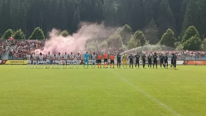 Lione-Torino, le probabili formazioni: occhi puntati su Adams. E in regia… - immagine 1