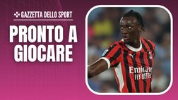 Milan, Fonseca punta su Abraham: l’allenatore crede molto in una cosa