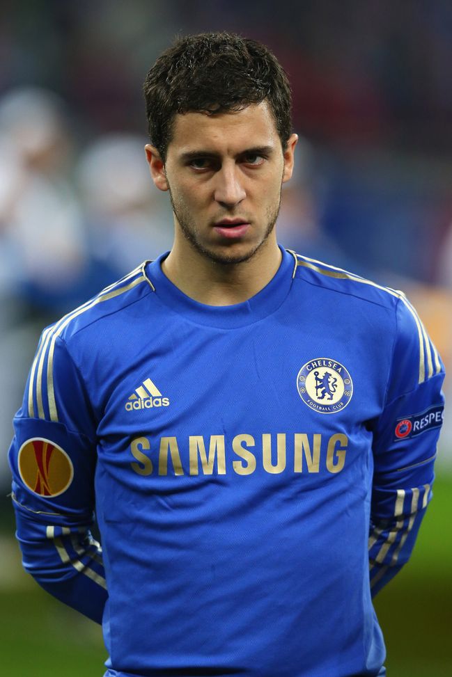 Il raccattapalle preso a calci da Hazard adesso ha un patrimonio di 150 milioni- immagine 2