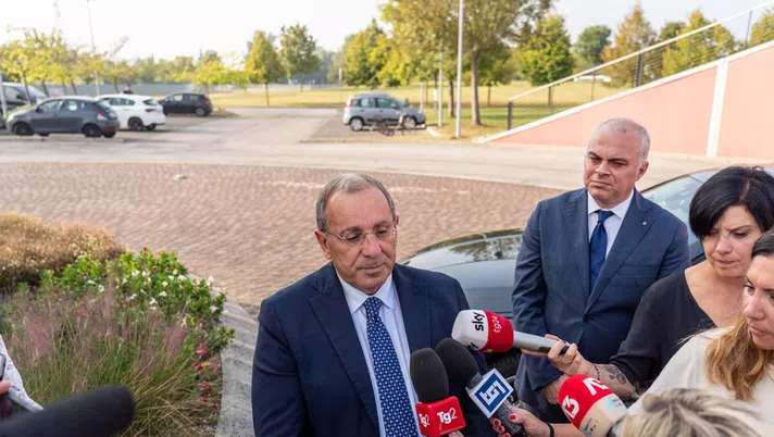 napoli prefetto scudetto