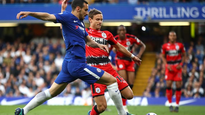 Calciomercato, Gonzalez piace all’Inter. Sirene italiane per Zappacosta- immagine 1