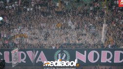 Il Palermo chiama i tifosi: “Non fermiamoci qui”. Il dato momentaneo per il Bari