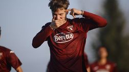 Primavera, Sampdoria-Torino 1-3: la rimonta è servita, granata aritmeticamente salvi