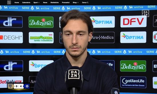 Darmian: “Faremo di tutto per la Champions. Inzaghi? Parlo a nome della squadra e dico…”- immagine 3