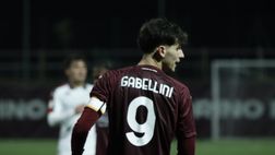 Torino, Gabellini inserito nella top 11 dei Primavera Best Awards 2025