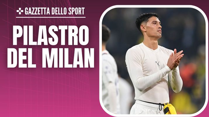 Borussia Dortmund-Milan Champions League 2023-2024 Reijnders