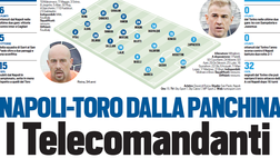 Video – Rassegna Stampa TN del 18/12/2016
