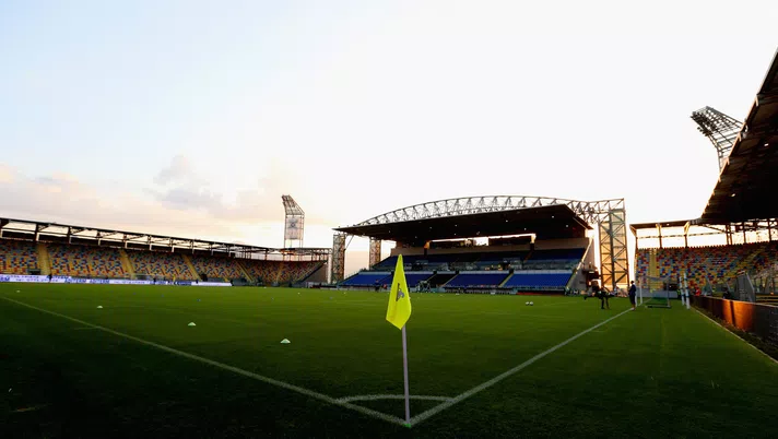 UFFICIALE – Frosinone-Napoli considerata gara a rischio: le limitazioni per i tifosi azzurri - immagine 1