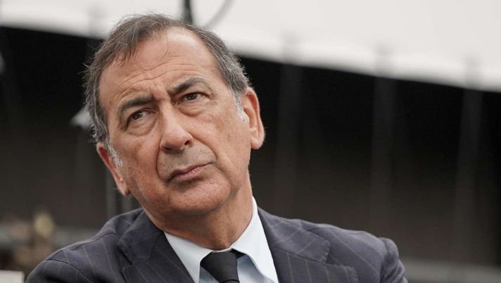 San Siro, Sala: 'Forse mercoledì il rogito. Non sono preoccupato'