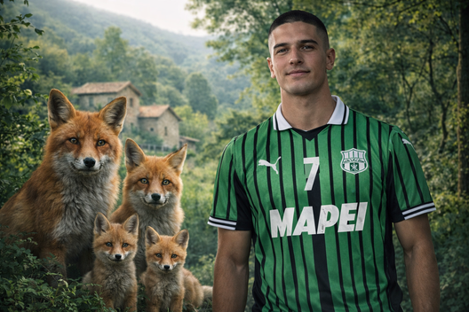 Cristian Volpato Sassuolo, da Berardi a Pinamonti: l’etimologia dei cognomi della Serie A- immagine 3