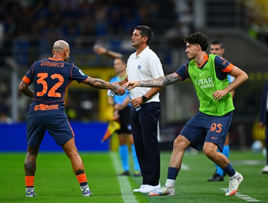 Sassuolo-Inter, DAZN o Sky? Dove vederla domani in diretta tv e streaming- immagine 2