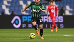 Serie A – Fiorentina, Maxime Lopez: “Abituato alla pressione”